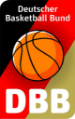Logo des Deutschen Basketball-Bund