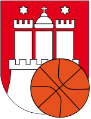 Hamburger Basketballverband e.V. Logo