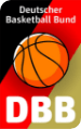 Logo des Deutschen Basketball-Bund