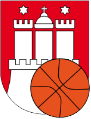 Logo des Hamburger Basketball Verbands
