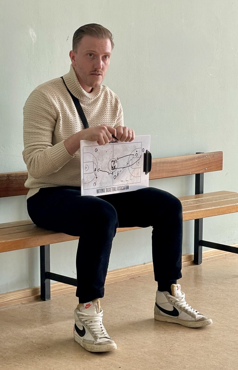 Erik Jung