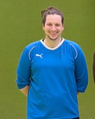 Jonathan Manske